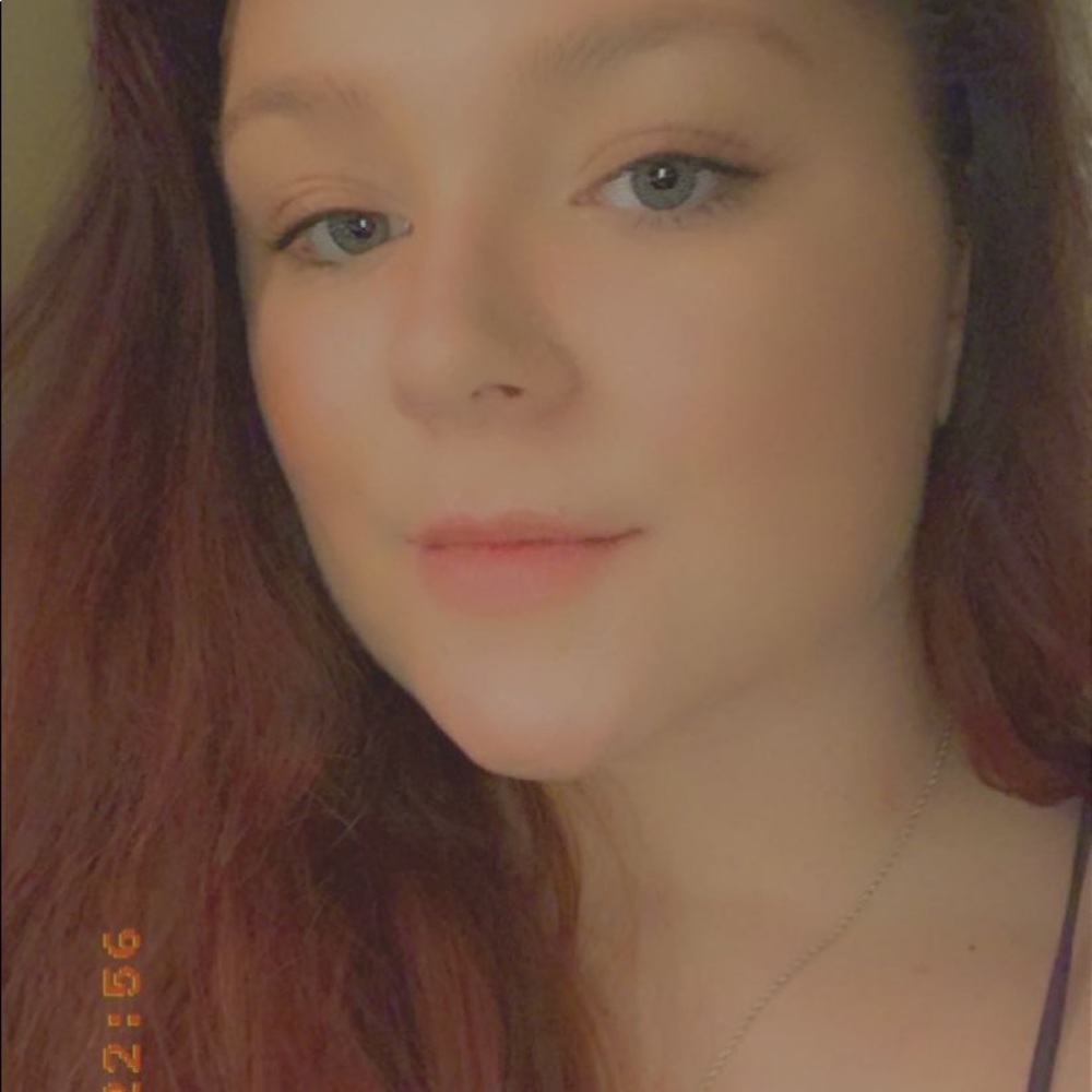 Meet your Posher, Savannah